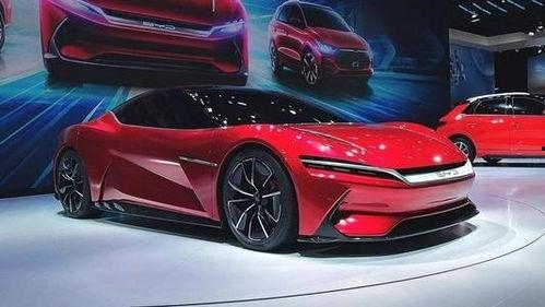 比亚迪最新信息爆料车,颠覆性技术革新,引领新能源汽车新时代 第1张 比亚迪最新信息爆料车,颠覆性技术革新,引领新能源汽车新时代 第1张