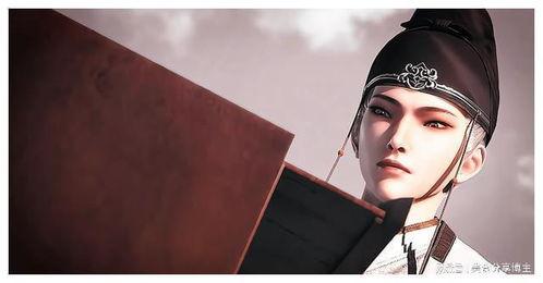 画江湖最新爆料视频,神秘势力崛起,江湖风云再起 第3张 画江湖最新爆料视频,神秘势力崛起,江湖风云再起 第3张